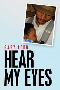 Paperback Hear My Eyes Book