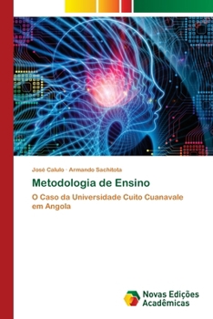 Paperback Metodologia de Ensino [Portuguese] Book