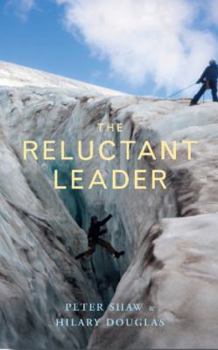 Paperback The Reluctant Leader Book