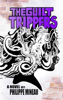 Paperback The Guilt Trippers Book