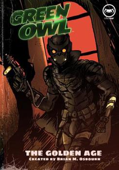 Paperback Green Owl: The Golden Age Book