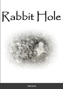 Paperback Rabbit Hole Book