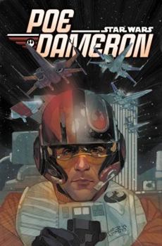 Paperback Star Wars: Poe Dameron, Volume 1: Black Squadron Book