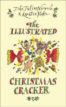 Christmas Crackers: Being Ten Commonplace Selections, 1970-1979 - Book  of the Christmas Crackers
