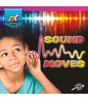 Paperback Sound Moves Book