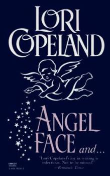 Mass Market Paperback Angel Face and Amazing Grace Book
