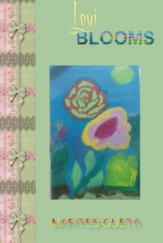 Paperback Lovi Blooms Book