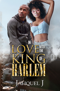 Mass Market Paperback In Love with the King of Harlem Book