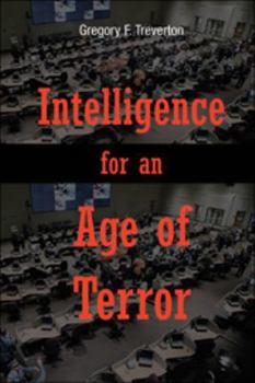 Paperback Intelligence for an Age of Terror Book