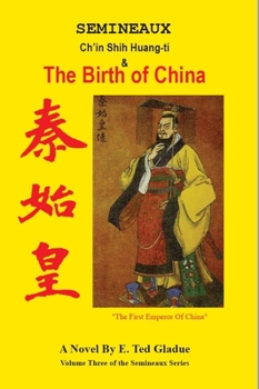Paperback The Birth of China Book