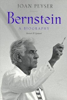 Paperback Bernstein: A Biography Book