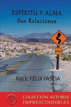 Paperback Espiritu y alma [Spanish] Book