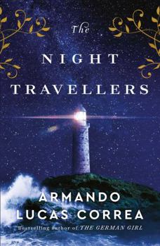 Paperback The Night Travellers Book