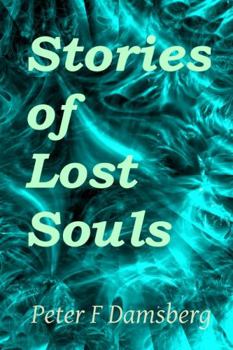 Hardcover Stories of Lost Souls Book