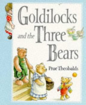 Paperback Goldilocks (Dutton Picture Books) Book