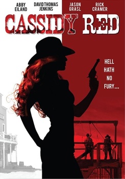 Cassidy Red