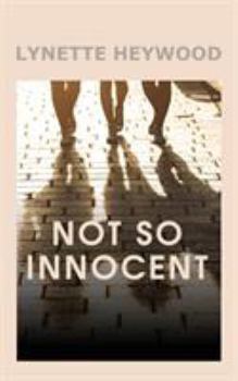 Paperback Not So Innocent Book