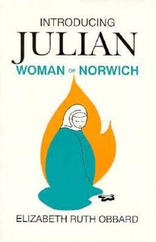 Paperback Introducing Julian Woman of Norwich Book