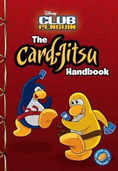 Paperback The Card-Jitsu Handbook Book