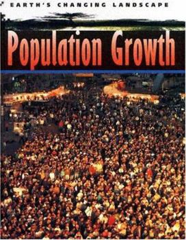 Library Binding Population Growth Book