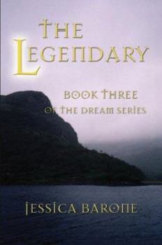 Paperback The Legendary Book