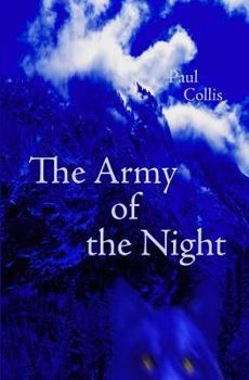 Paperback The Army of the Night Book