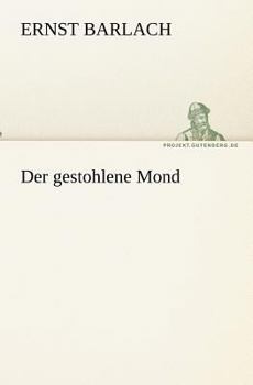 Paperback Der gestohlene Mond [German] Book