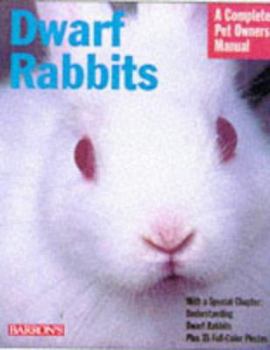Paperback Dwarf Rabbits Book