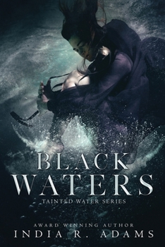 Paperback Black Waters Book