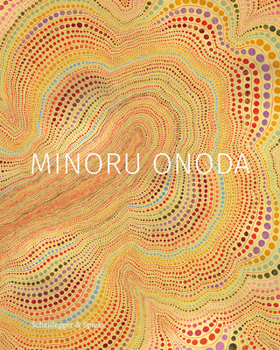 Hardcover Minoru Onoda: Japanese Edition Book