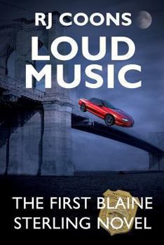 Paperback Loud Music Book