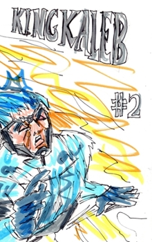 Hardcover King Kaleb #2 Book