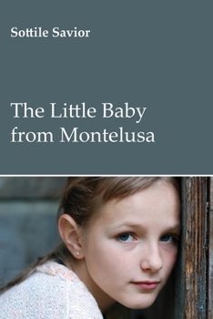 Paperback Little baby from Montelusa Book