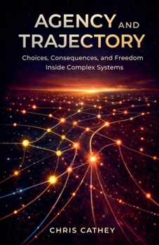 Paperback Agency and Trajectory Book
