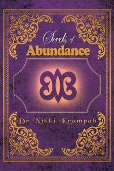 Hardcover Seeds of Abundance Book