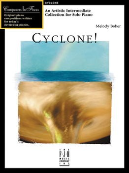 Paperback Cyclone! Book