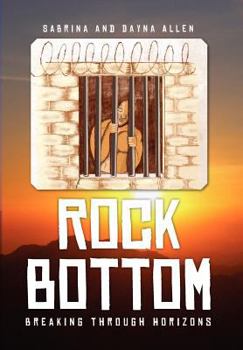 Hardcover Rock Bottom Book