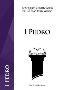 Paperback 1 Pedro [Spanish] Book