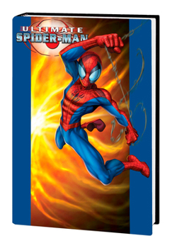 Hardcover Ultimate Spider-Man Omnibus Vol. 2 Book