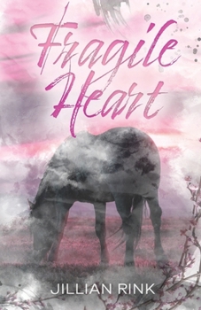 Paperback Fragile Heart Book