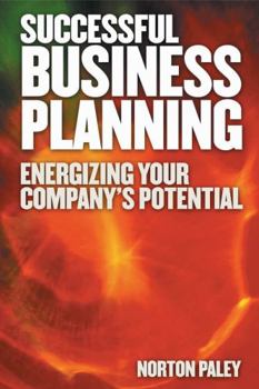 Paperback Successful Business Planning Book