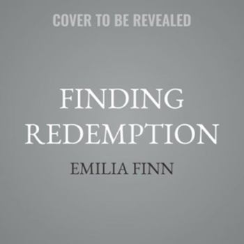 Audio CD Finding Redemption Book