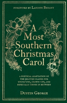 A Most Southern Christmas Carol