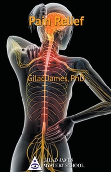 Paperback Pain Relief Book