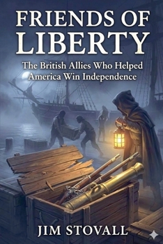 Paperback Friends of Liberty Book