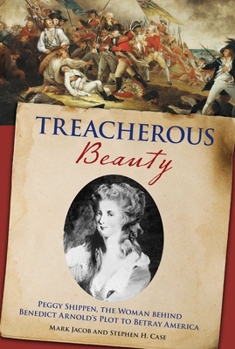 Hardcover Treacherous Beauty Book