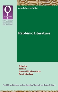 Hardcover Rabbinic Literature Book