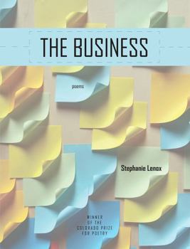Paperback The Business Book