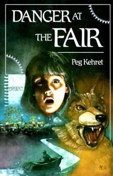 Danger at the Fair - Book #3 of the Ellen and Corey