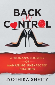 Paperback Back In Control Book